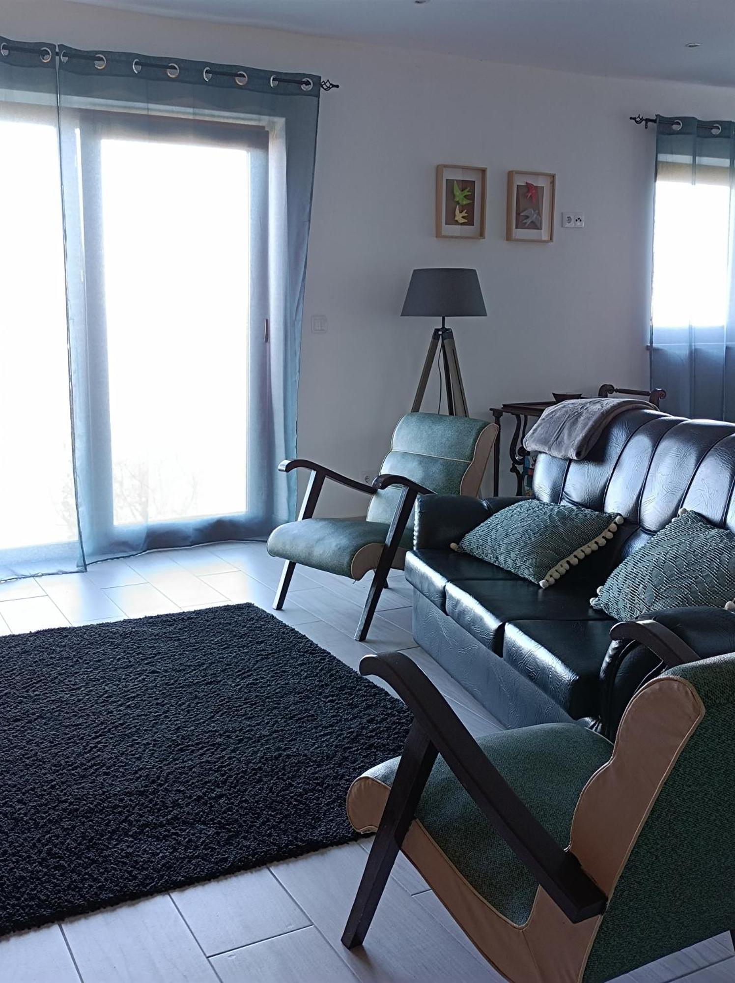 Fraga's House - Douro E Natureza Holiday home Coura (Vila Real)