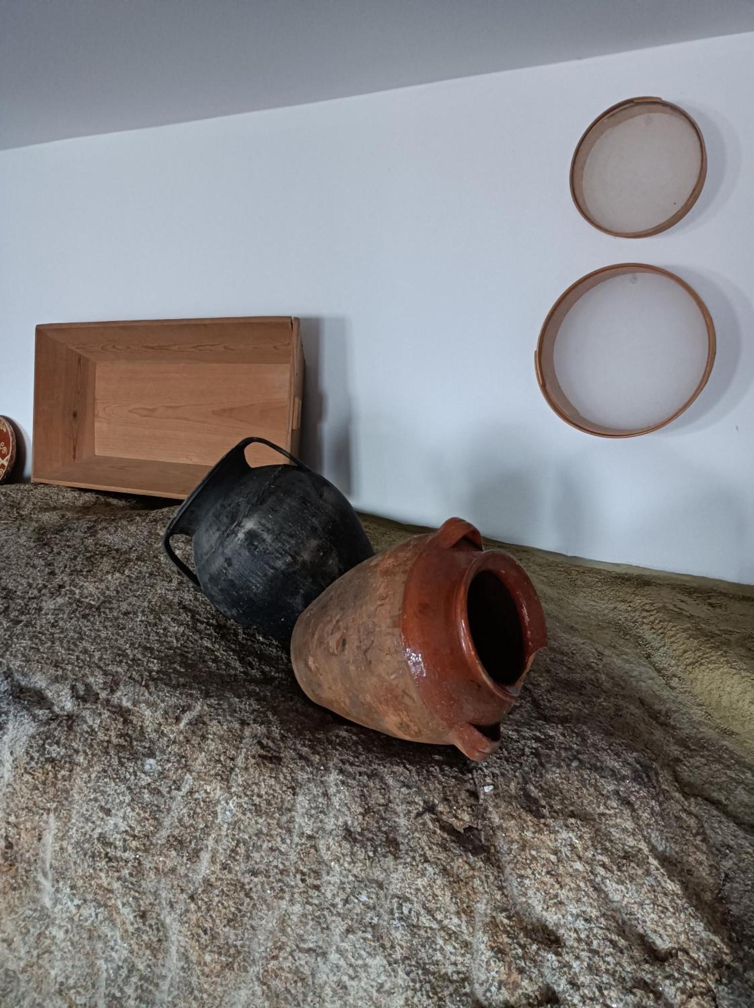 Holiday home Fraga's House - Douro E Natureza *