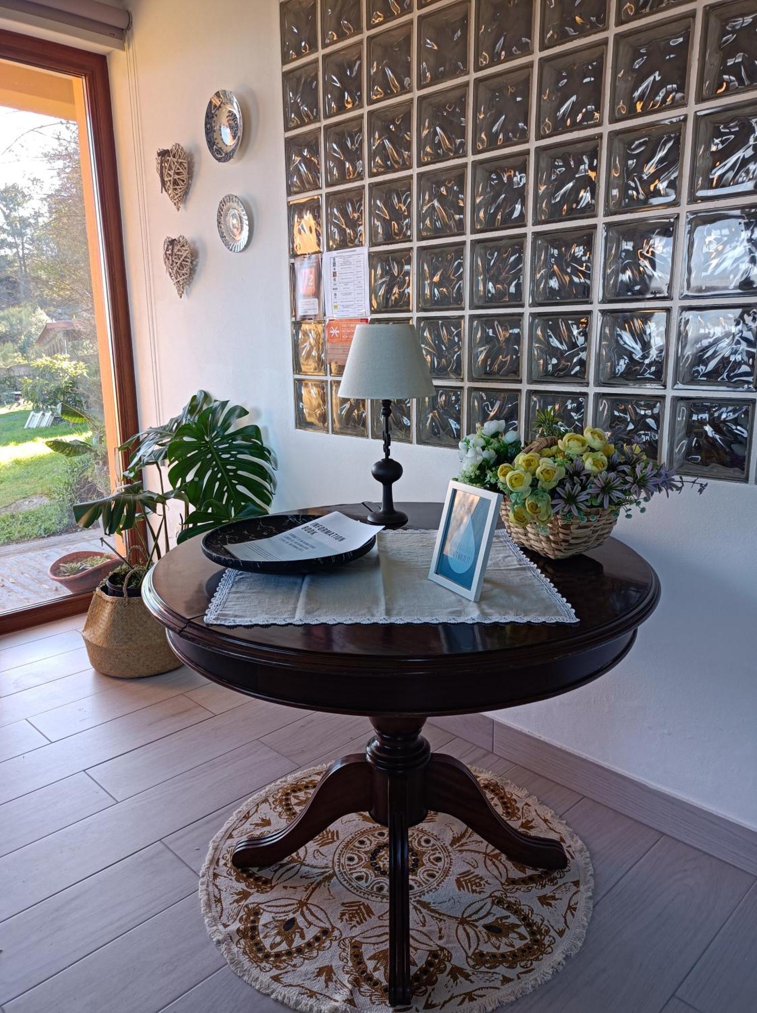 Fraga's House - Douro E Natureza *