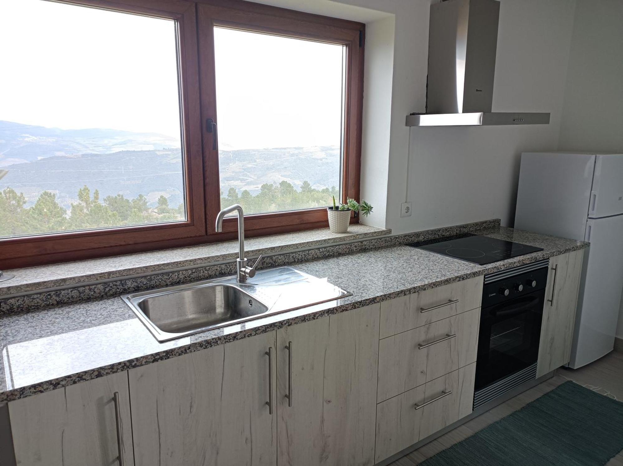 Fraga's House - Douro E Natureza * Coura (Vila Real)