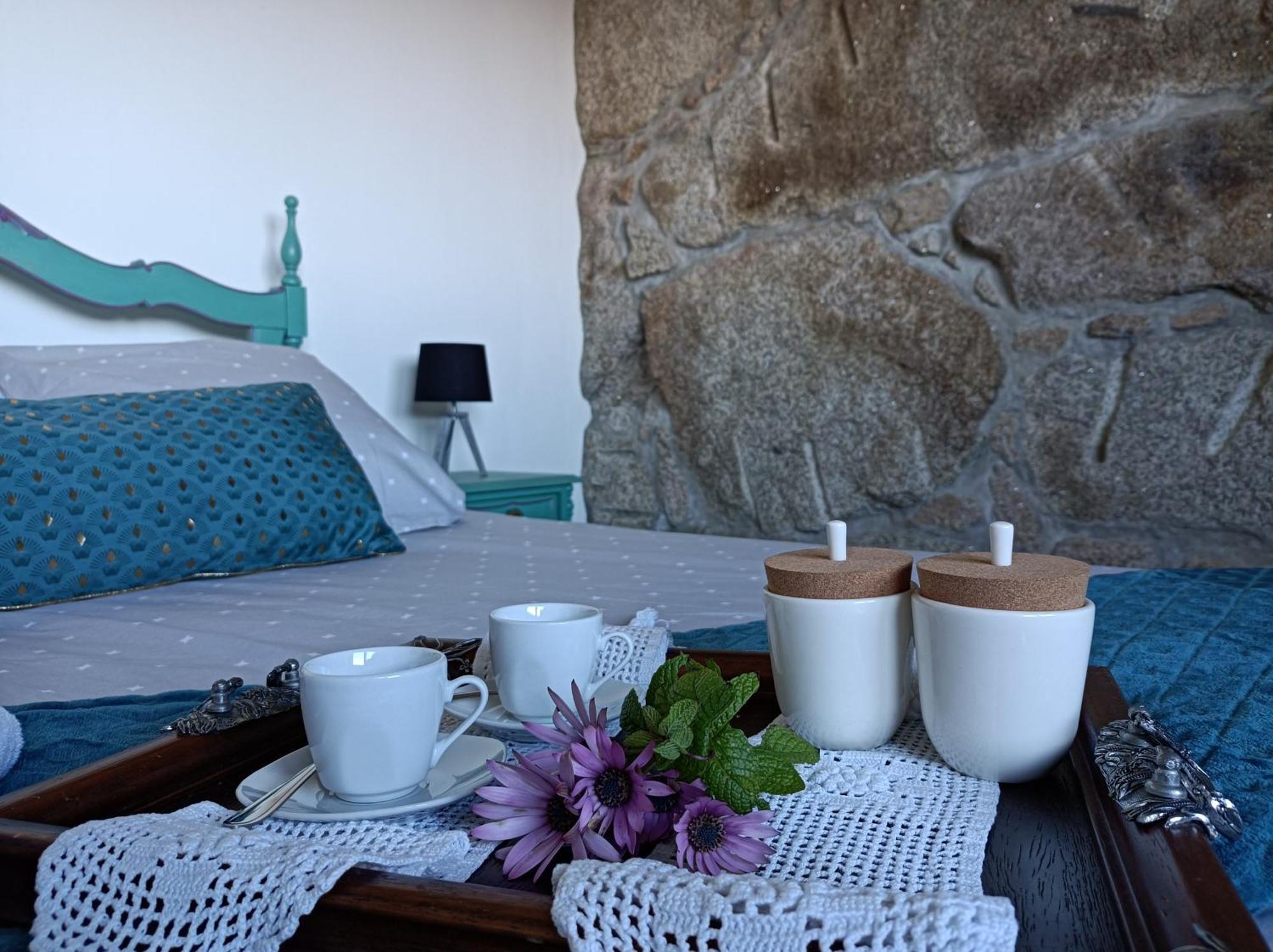 Fraga's House - Douro E Natureza * Coura (Vila Real)