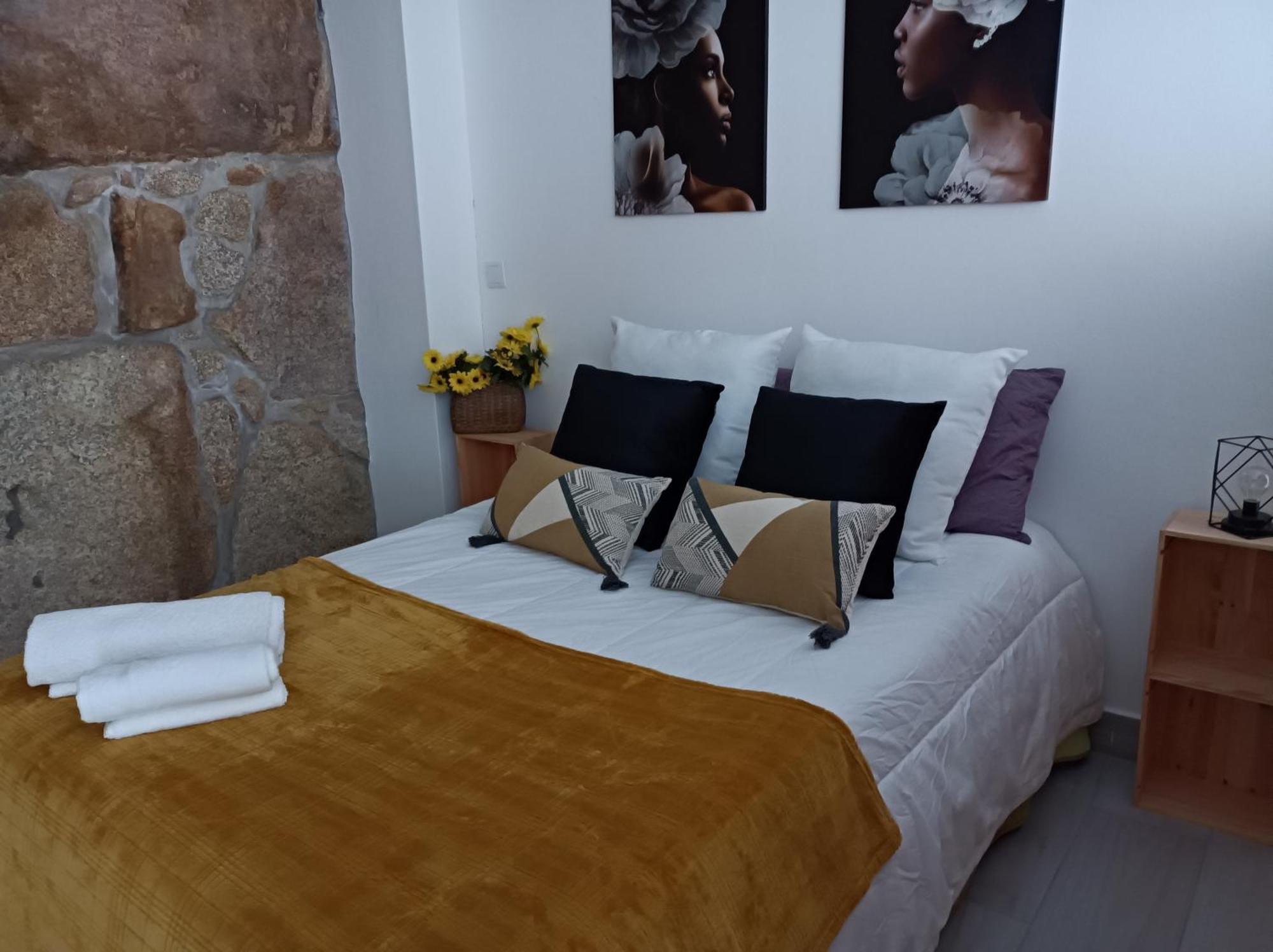Fraga's House - Douro E Natureza