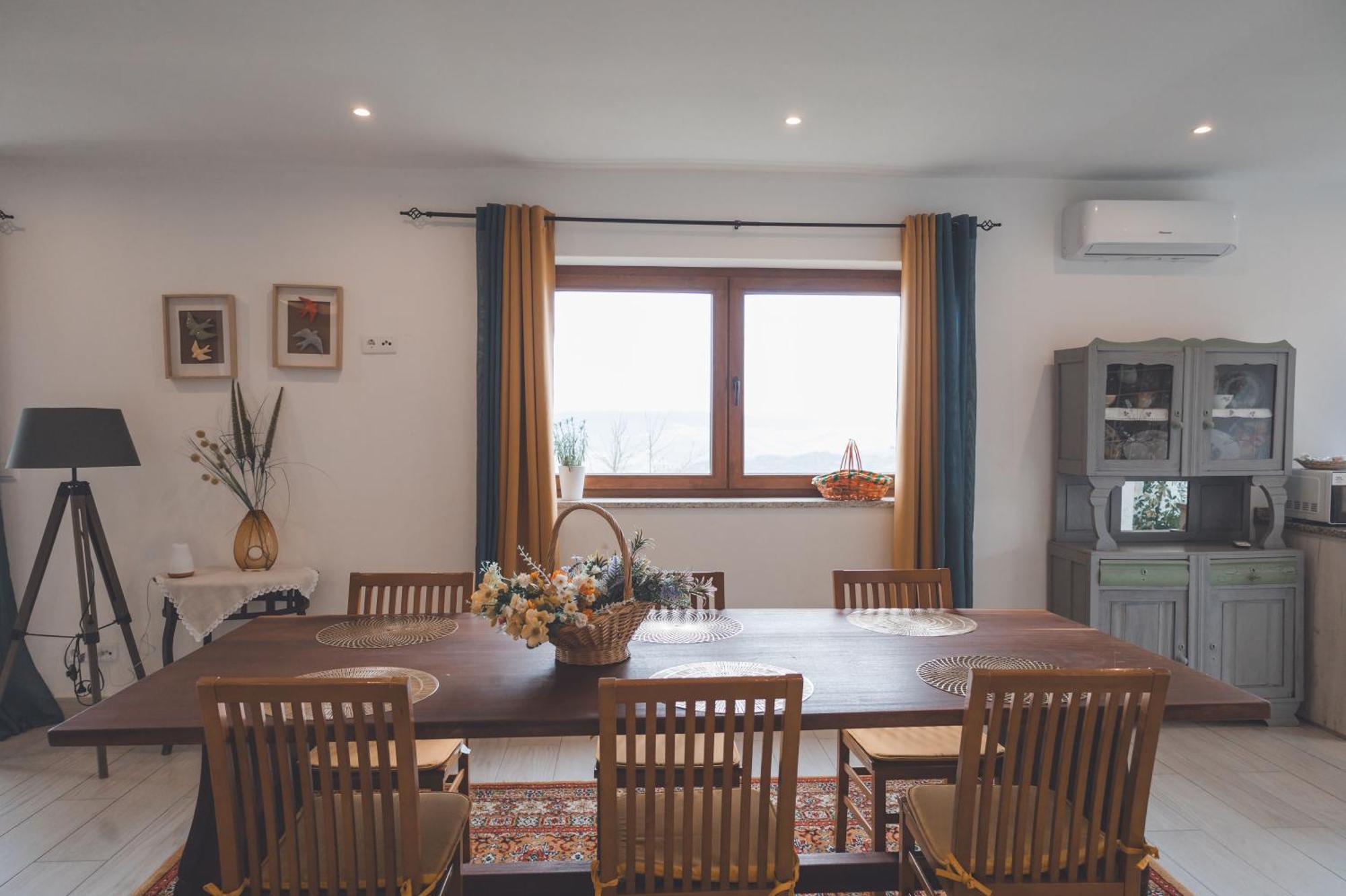 Fraga's House - Douro E Natureza Holiday home *