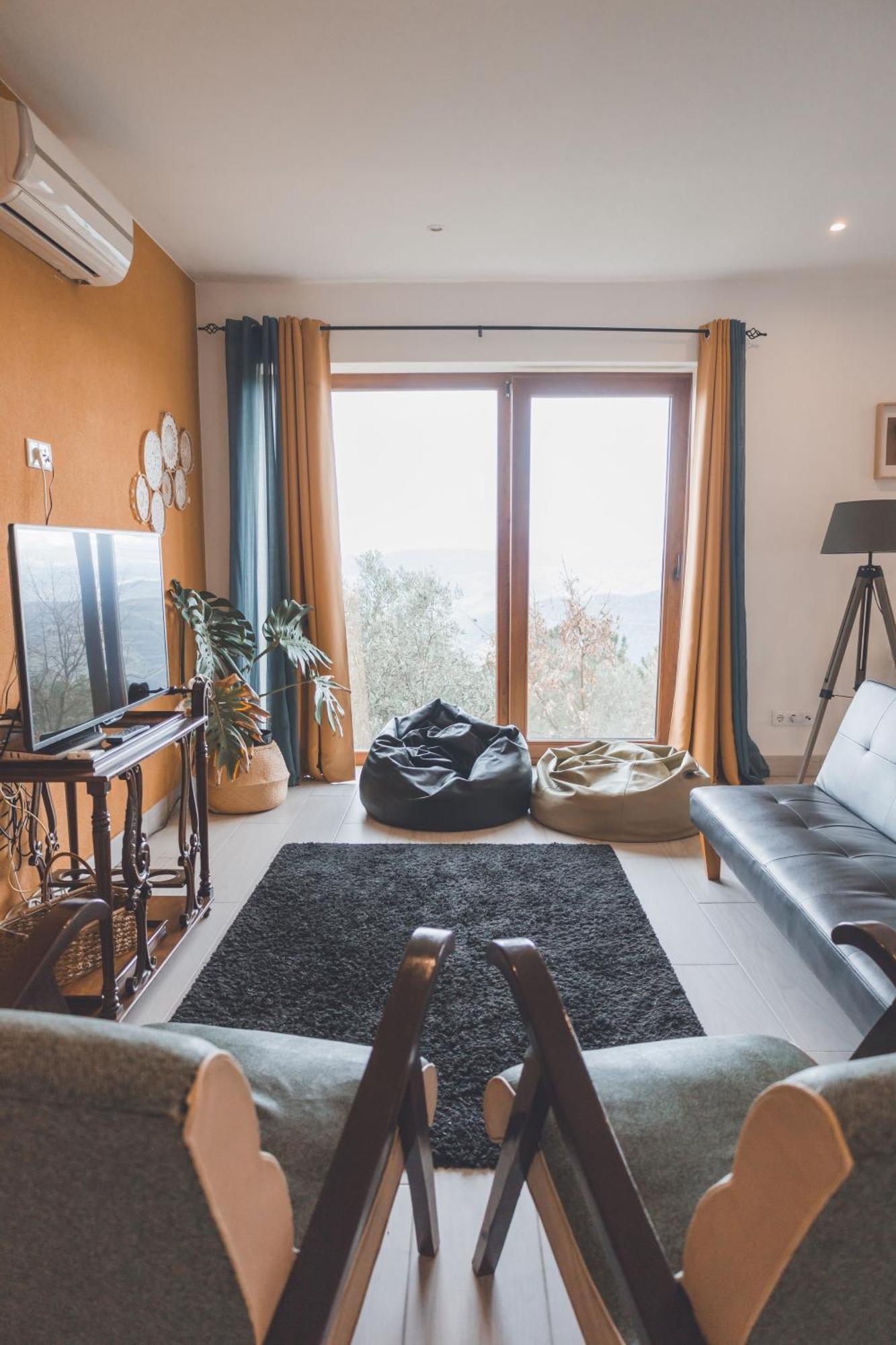 Holiday home Fraga's House - Douro E Natureza *