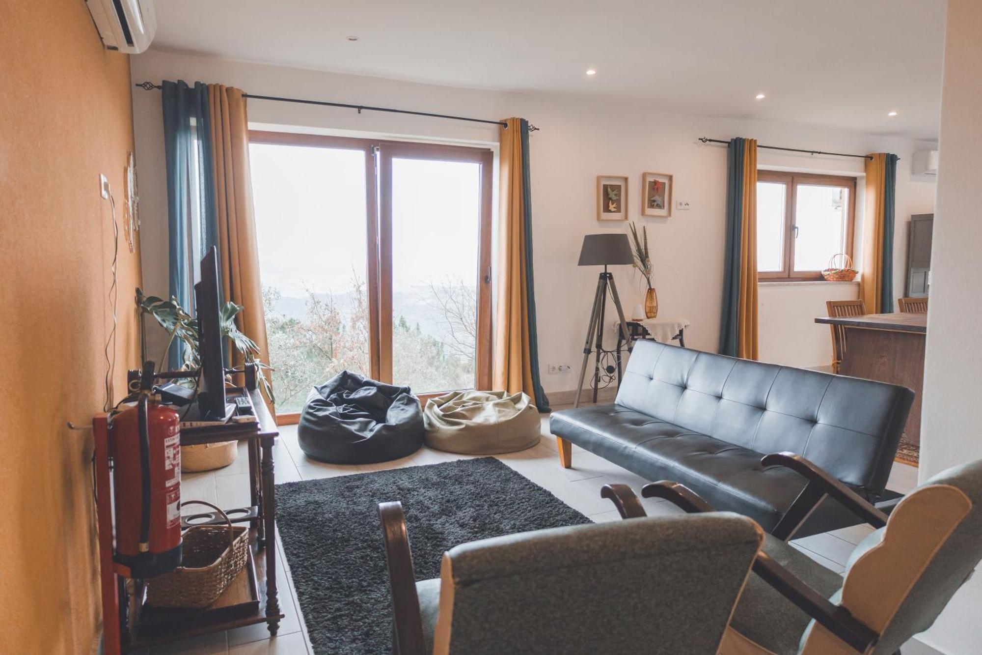 Fraga's House - Douro E Natureza Coura (Vila Real)