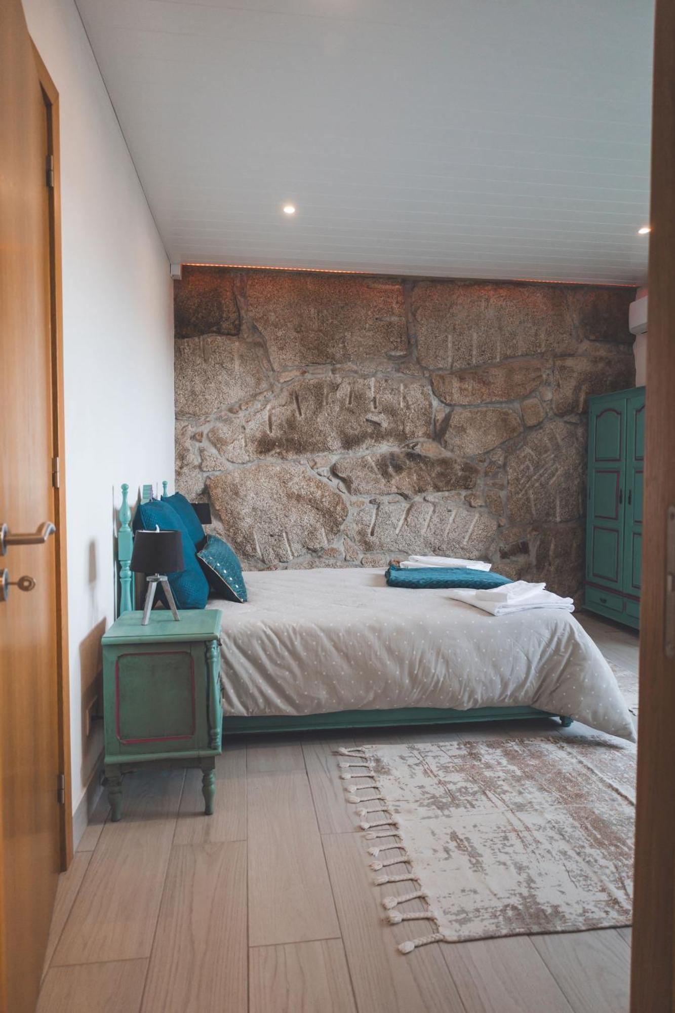 Fraga's House - Douro E Natureza Holiday home