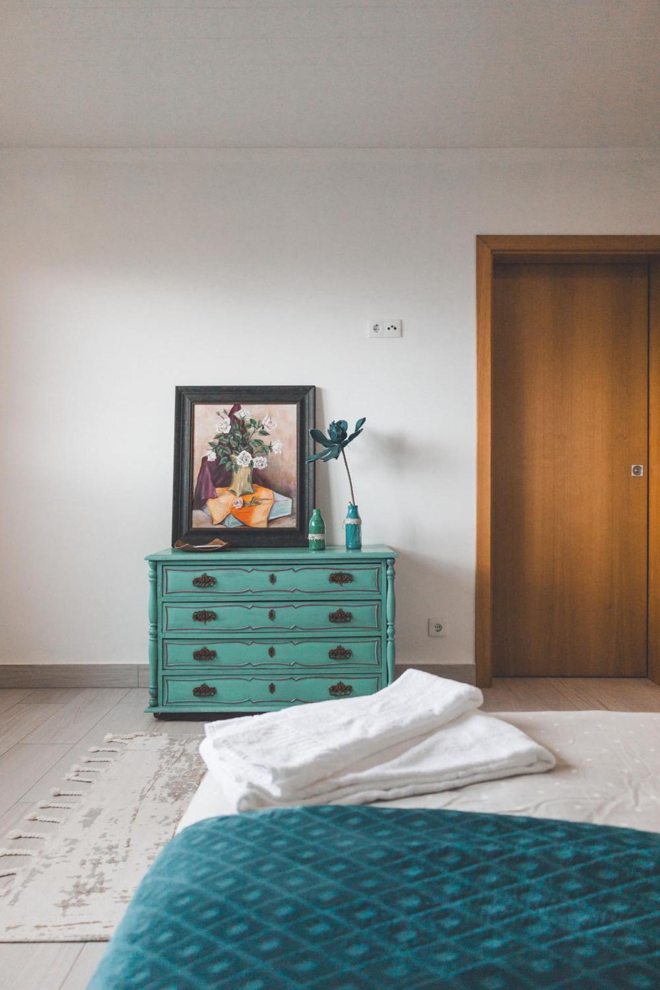 Fraga's House - Douro E Natureza Holiday home