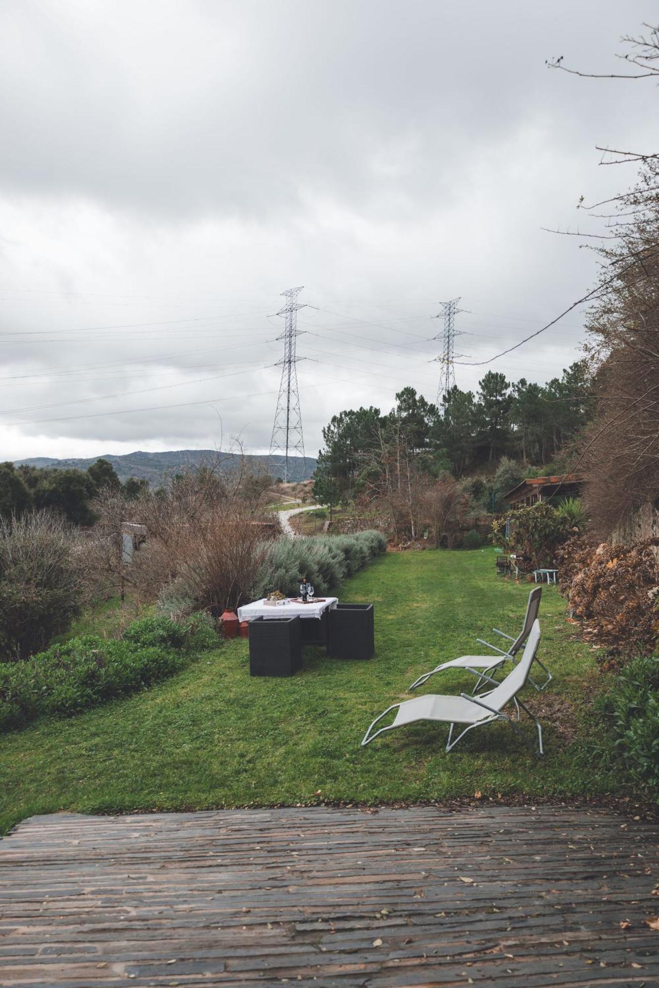 Fraga's House - Douro E Natureza Holiday home Coura (Vila Real)