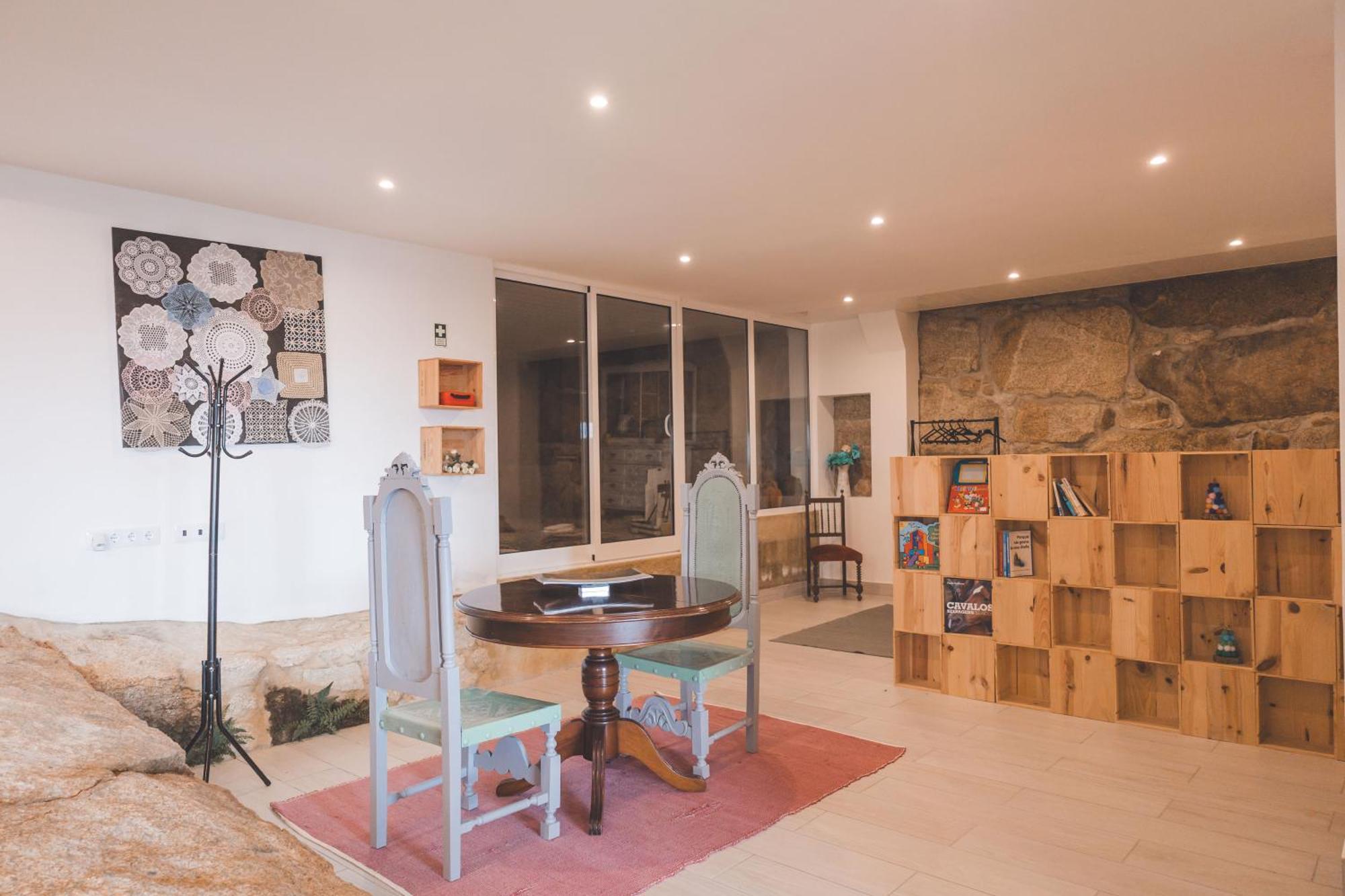 Fraga's House - Douro E Natureza *