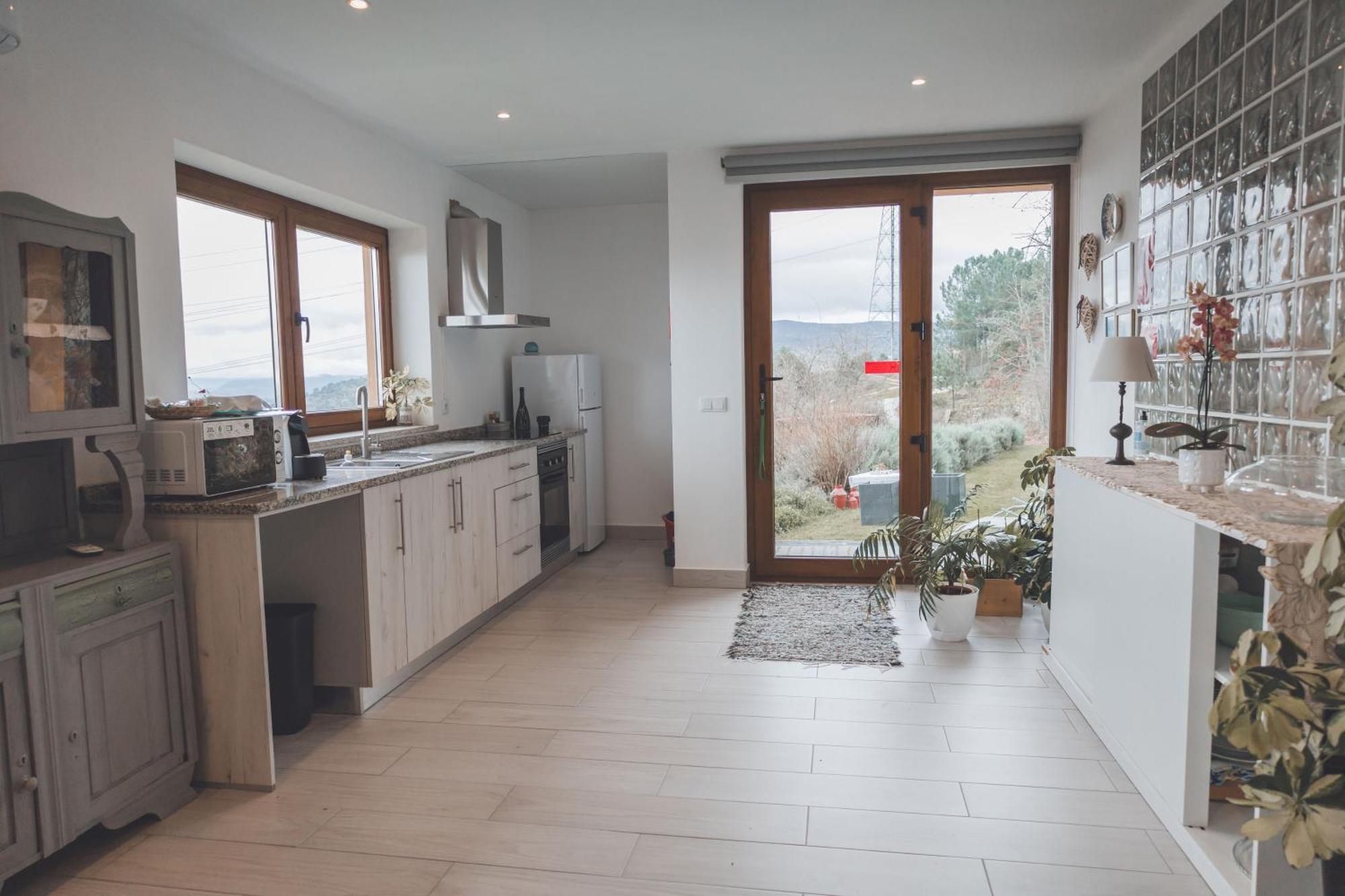 Fraga's House - Douro E Natureza Coura (Vila Real)