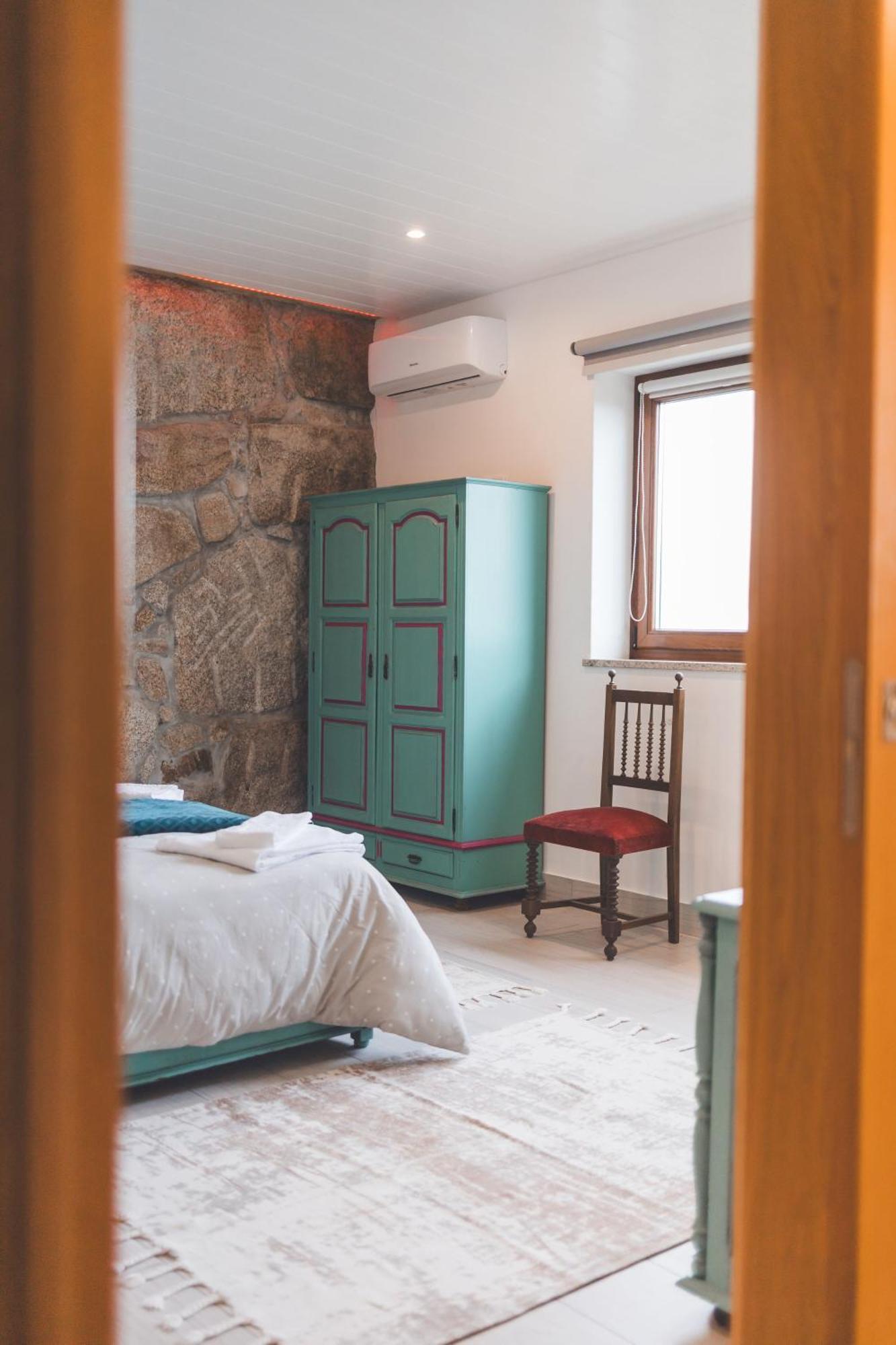Fraga's House - Douro E Natureza