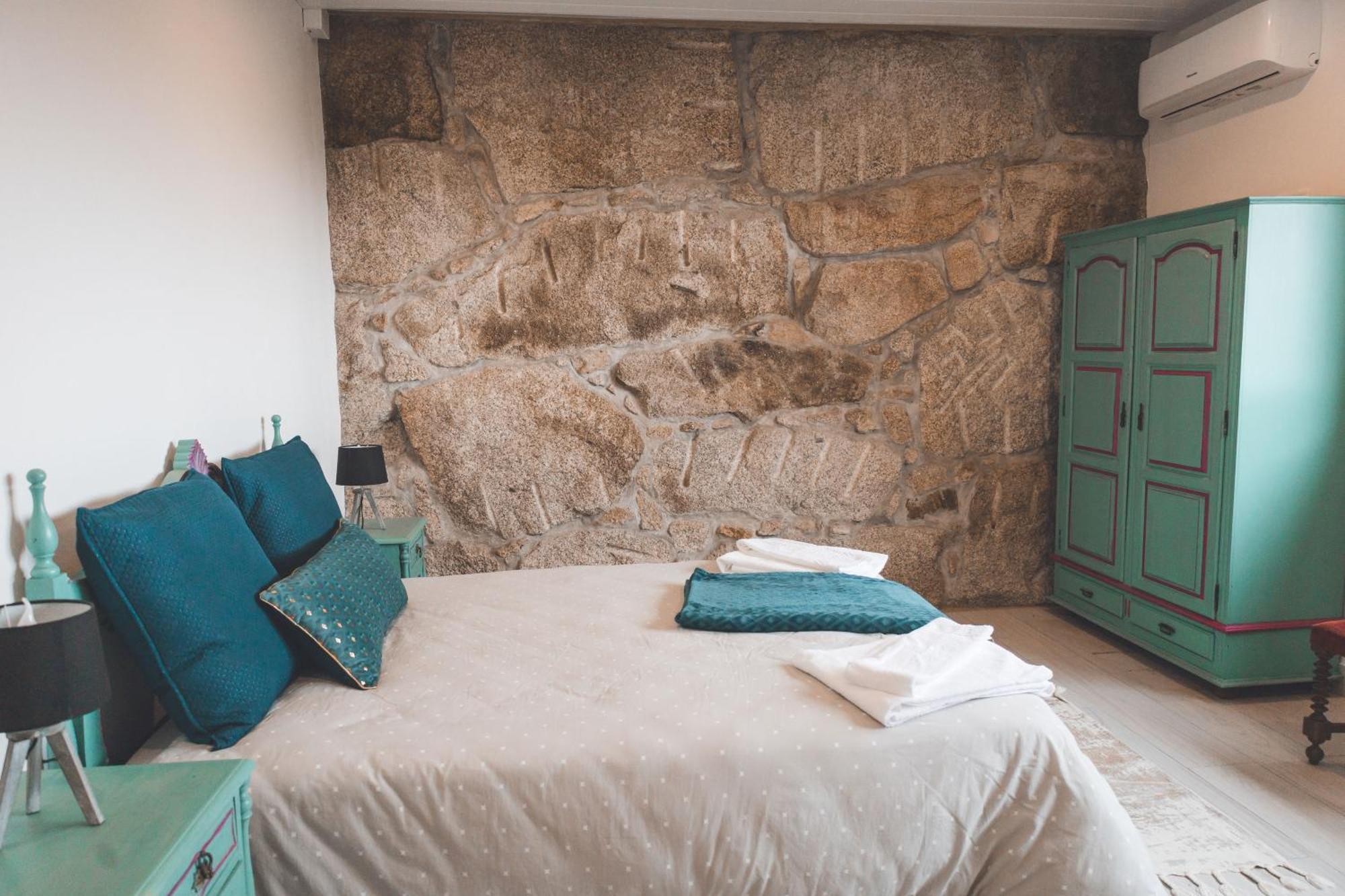 Fraga's House - Douro E Natureza *