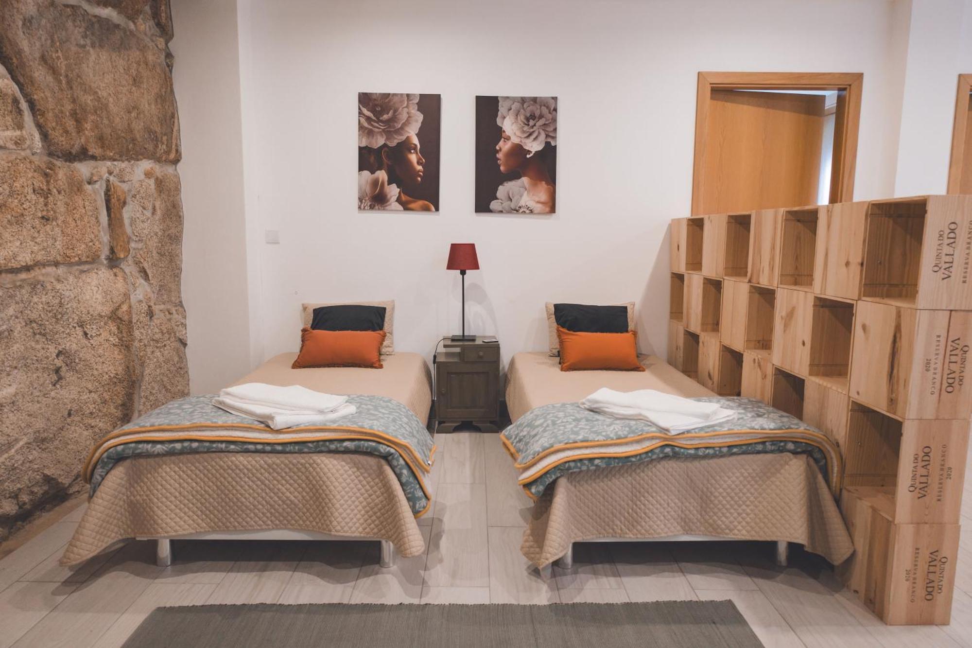 Fraga's House - Douro E Natureza Holiday home Coura (Vila Real)