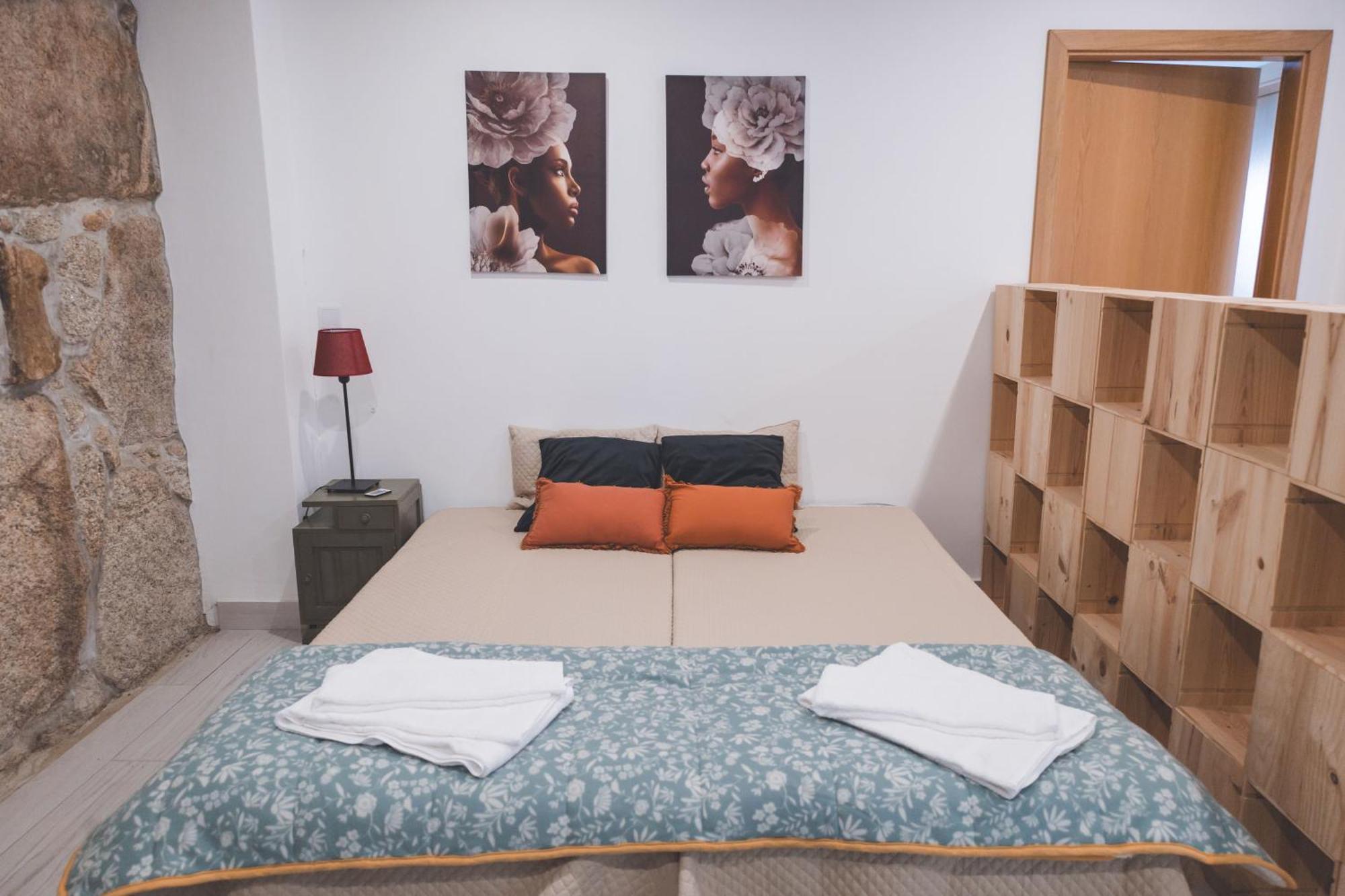 Fraga's House - Douro E Natureza * Coura (Vila Real)